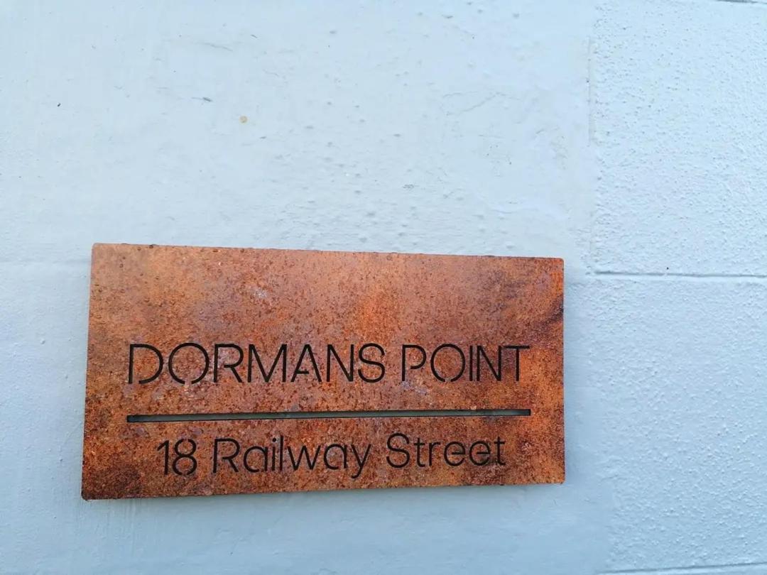 Dormans Point Villa Donaghadee Buitenkant foto