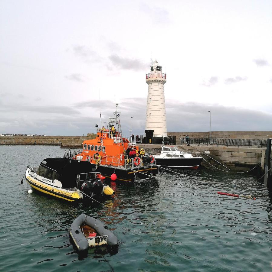 Dormans Point Villa Donaghadee Buitenkant foto